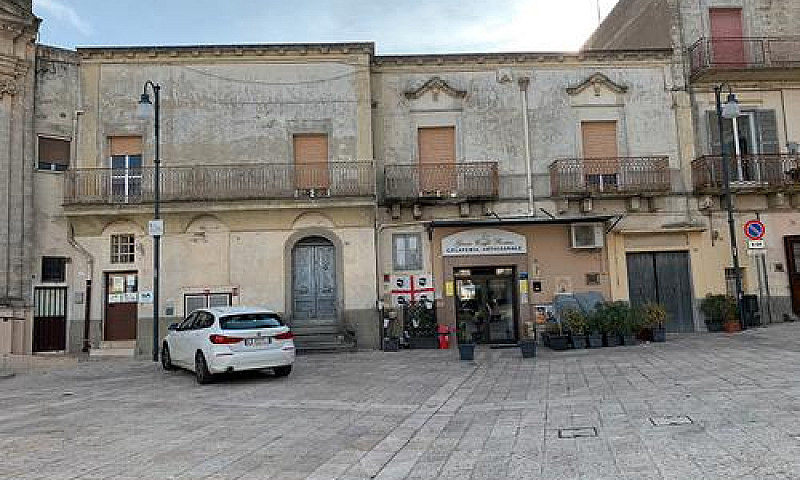 Prestigioso Palazzo ...