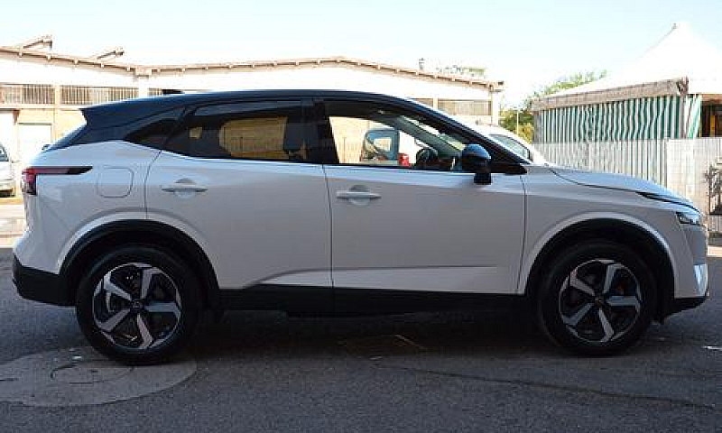 Nissan Qashqai Mhev ...