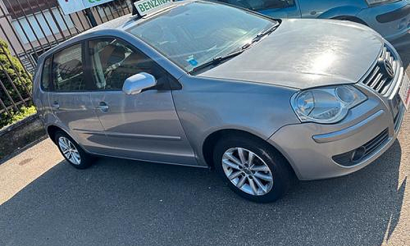 Volkswagen Polo 1.4/...