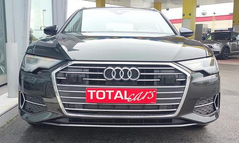 Audi A6 Avant 45 2.0...