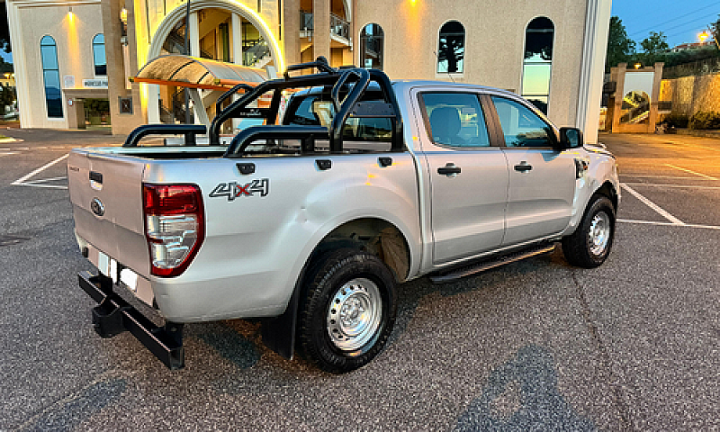 Ford Ranger 2.2 Tdci...