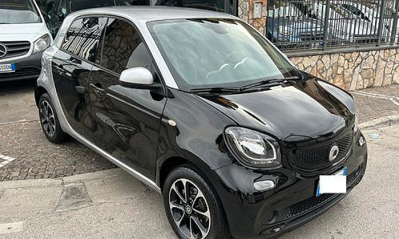 Smart Forfour 70 1.0...