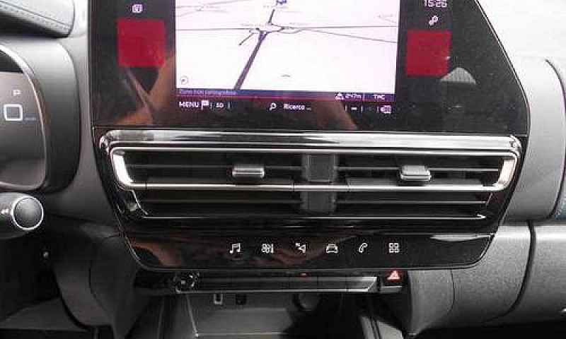 Citroen C5 Aircross ...