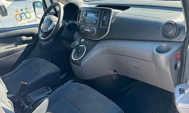 Nissan Nv200 E-Nv200...