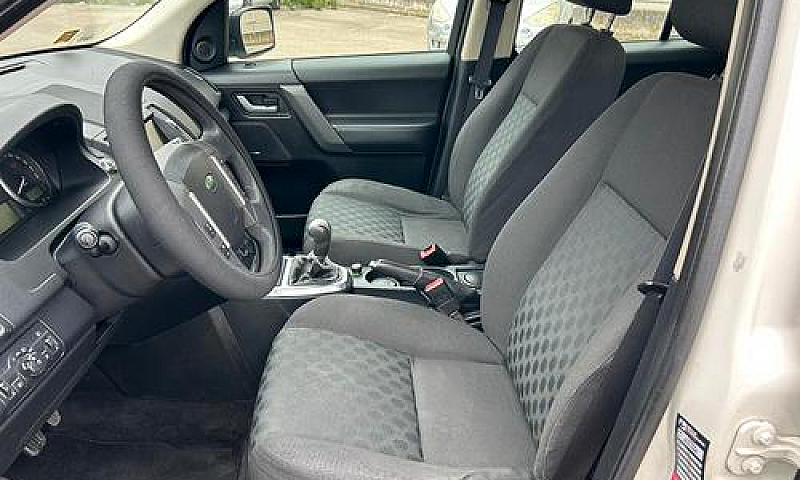 Land Rover Freelande...