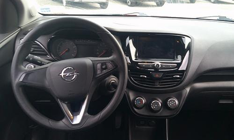 Opel Karl Rocks 1.0 ...