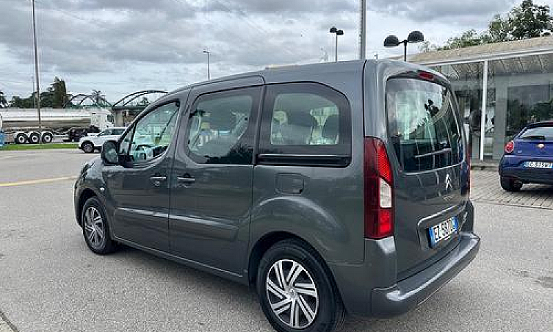 Citroen Berlingo Mul...