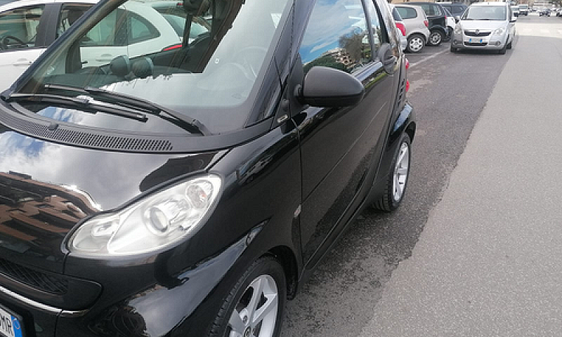 Smart Fortwo Compute...
