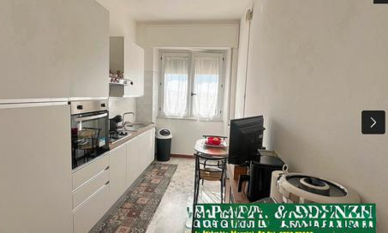 Luminoso Appartement...