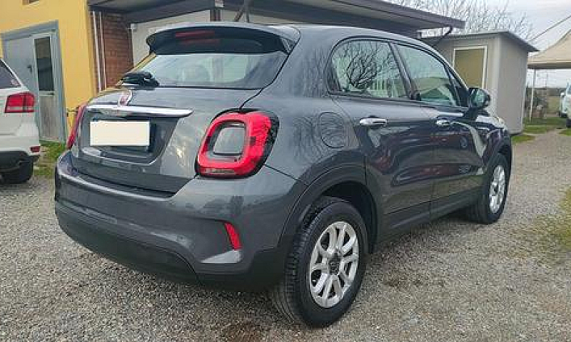 Fiat 500X 1.4 T-Jet ...
