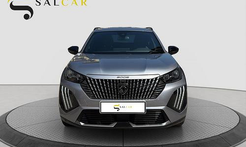 Peugeot 2008 1.2 130...