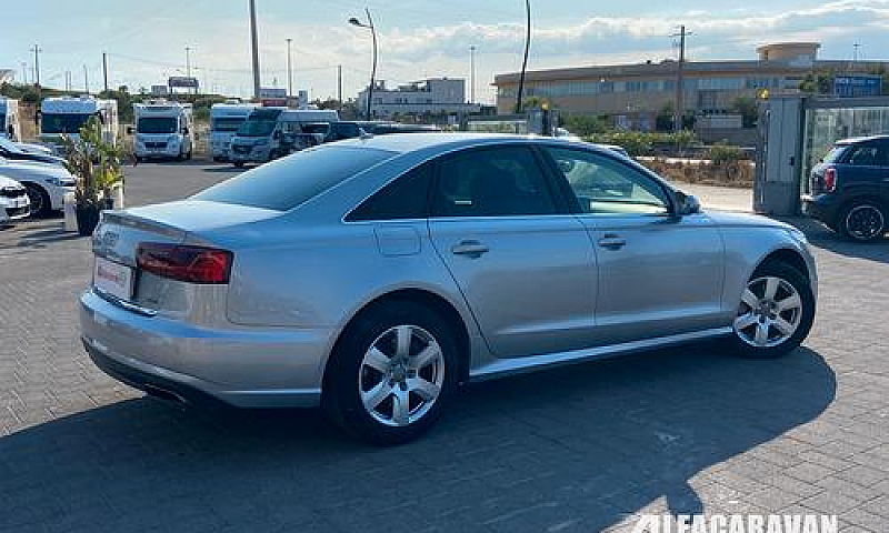 Audi A6 Sedan 3.0 Td...