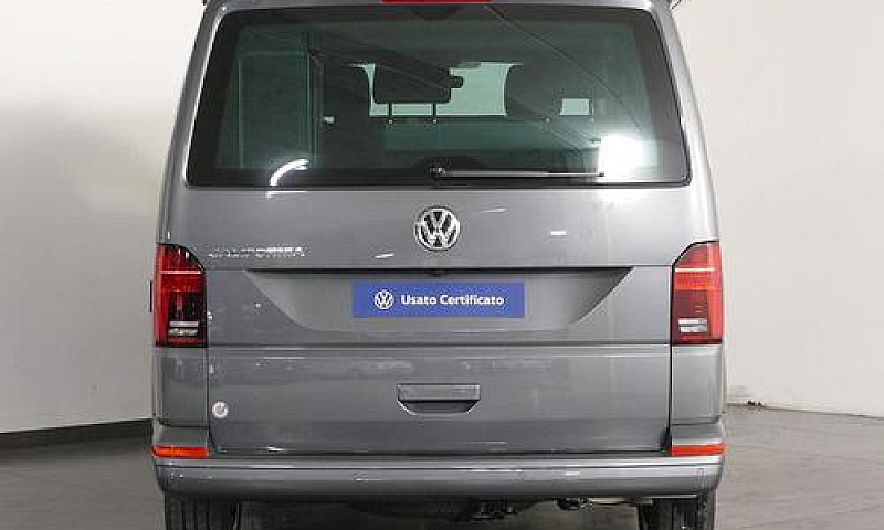 Volkswagen T6.1 Cali...