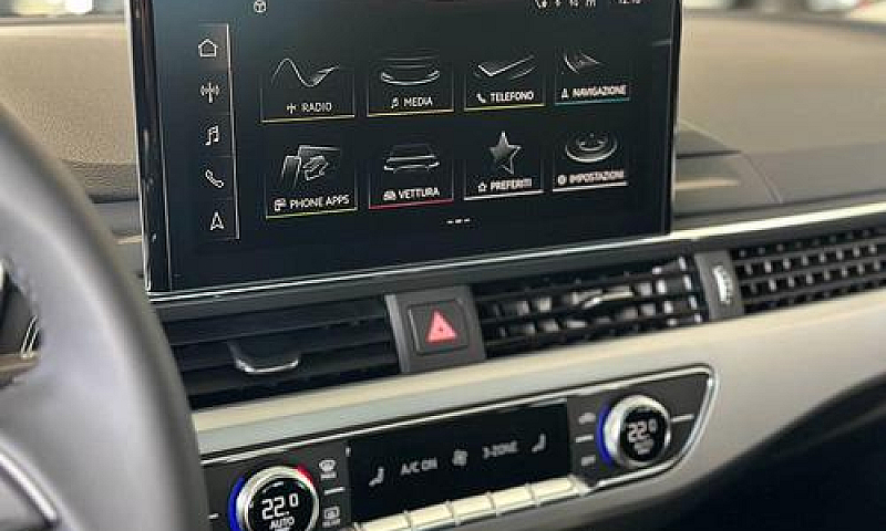 Audi A4 Avant 30 S-T...