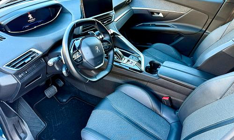 Peugeot 3008 1.5 Blu...