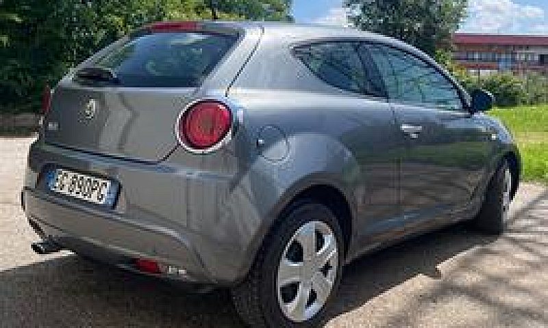 Alfa Romeo Mito 1.4 ...