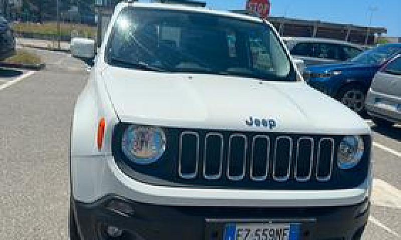 Jeep Renegade 1.6 12...