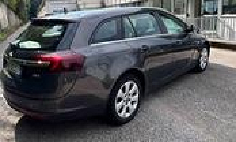Opel Insignia 2.0 Cd...