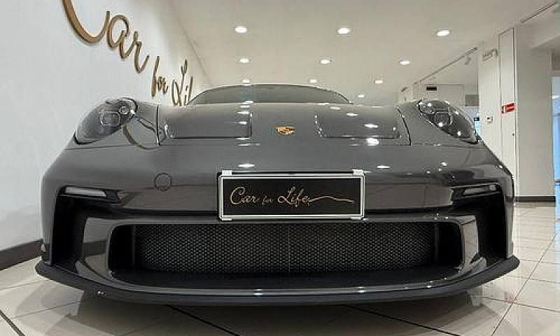 Porsche 911 Gt3 Tour...