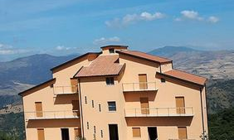 Fabbricato Geraci Si...