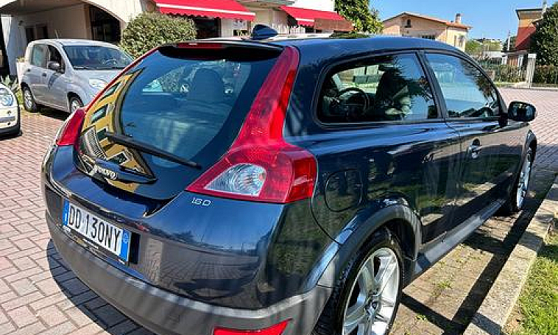 Volvo C30 1.6 D Summ...
