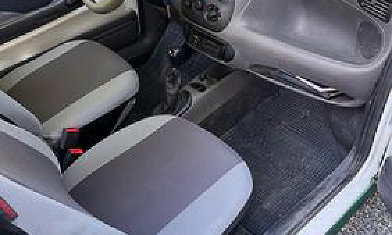 Fiat Seicento 1.1I C...