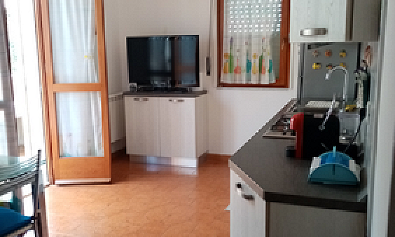 Appartamento Bilocal...