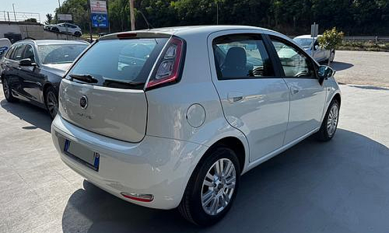 Fiat Punto 1.2 8V 5 ...