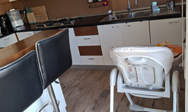 Appartamento Panoram...