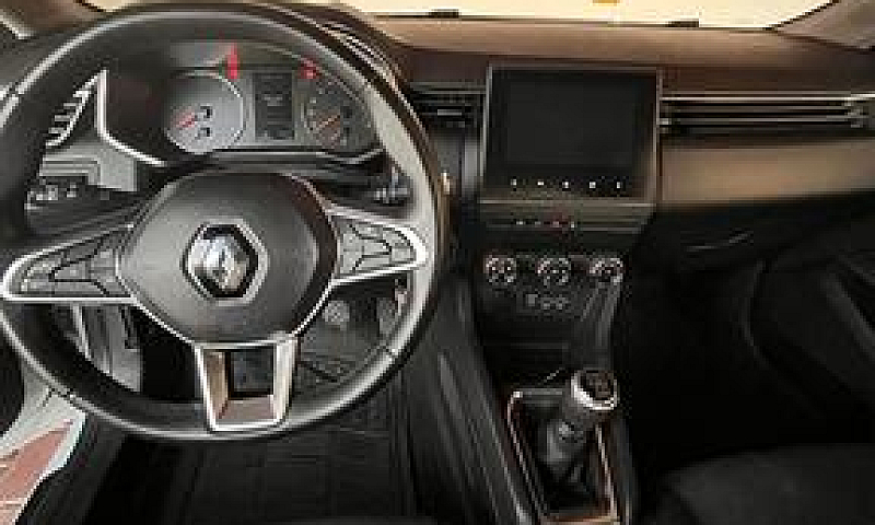 Renault Clio 5ª Seri...