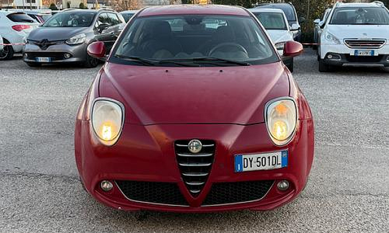 Alfa Romeo Mito 1.3 ...