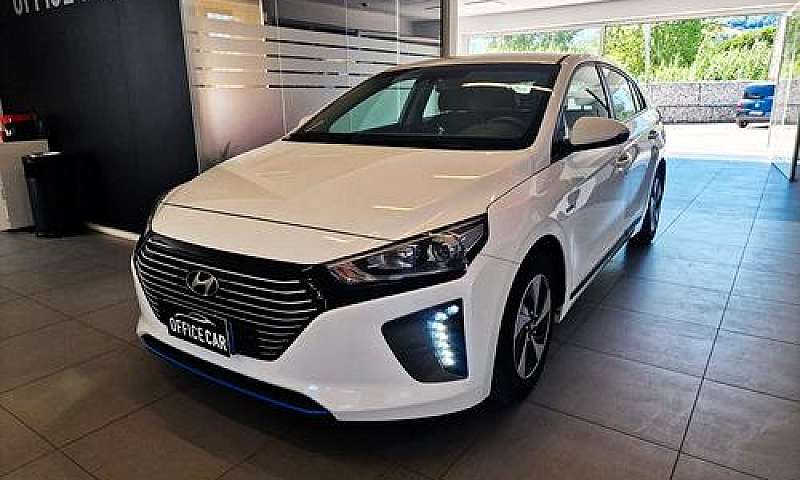 Hyundai Ioniq 1.6 Hy...