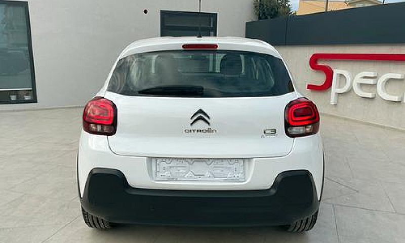 Citroen C3 Bluehdi 1...