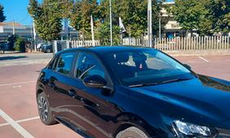 Peugeot 208 - 2024...