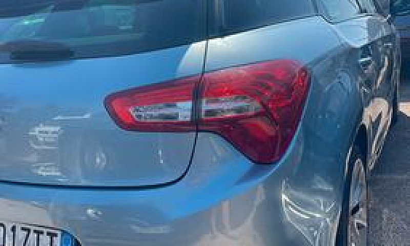 Ds 5 Tetto Pelle Nav...
