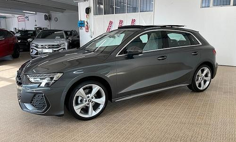 Audi A3 Spb 35 Tdi S...