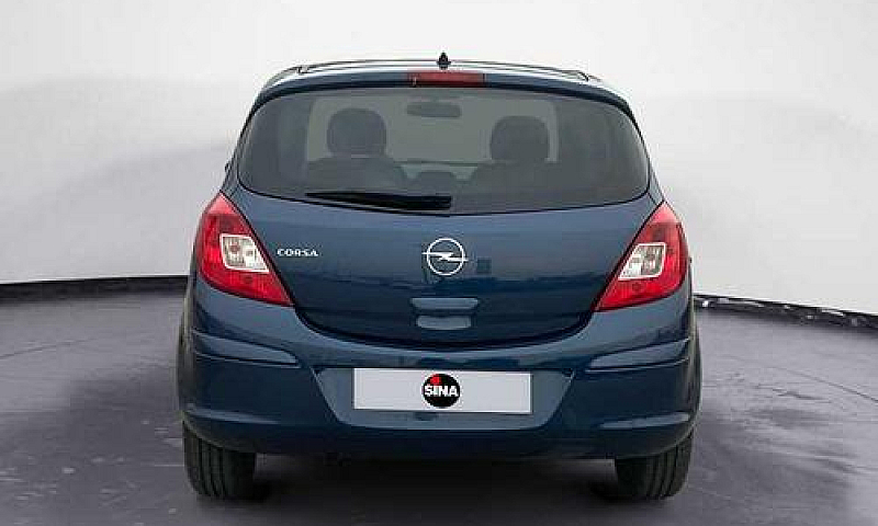 Opel Corsa 5P 1.2 Ed...