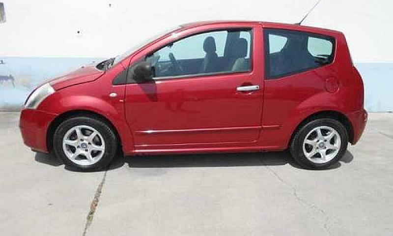 Citroen C2 1.1 Elega...