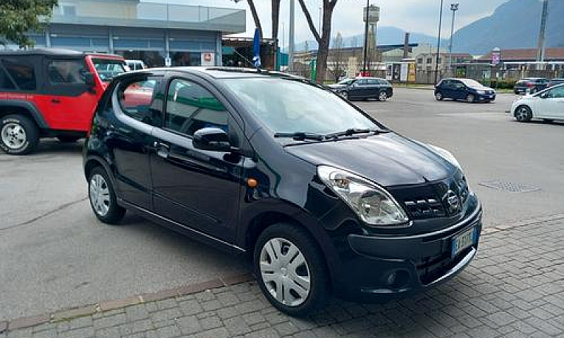 Nissan Pixo 1.0 Fun ...
