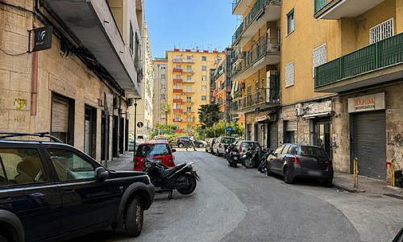 Appartamento Napoli ...