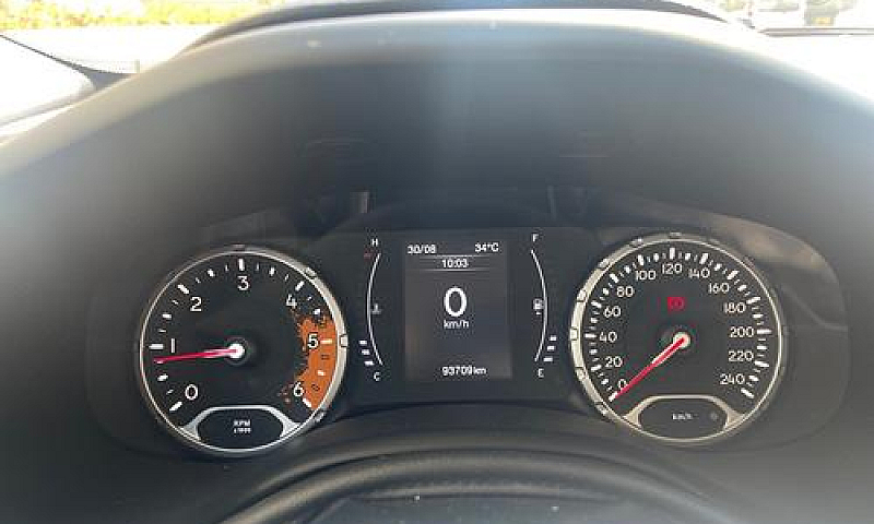 Jeep Renegade 1.6 Mj...