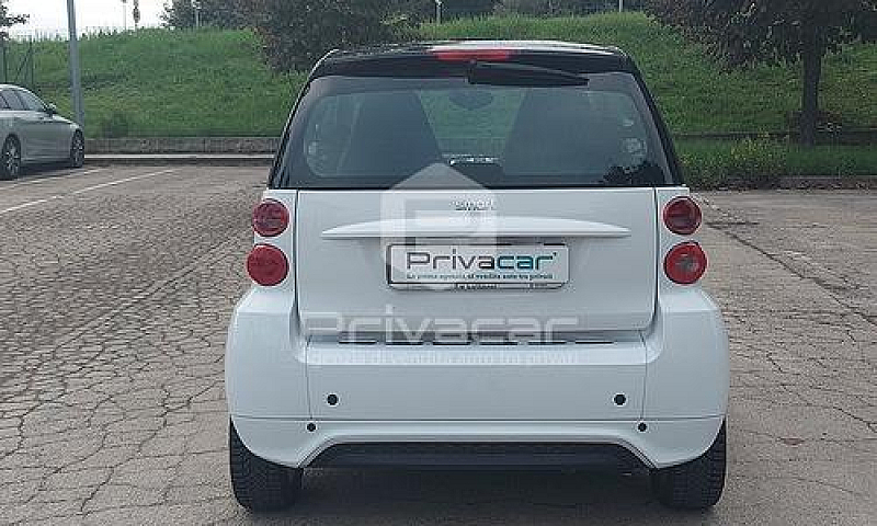 Smart Fortwo 1000 52...