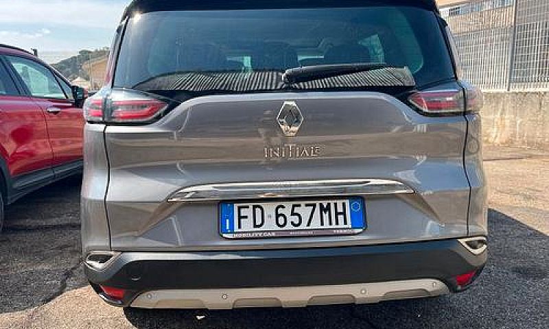 Renault Espace Dci 1...