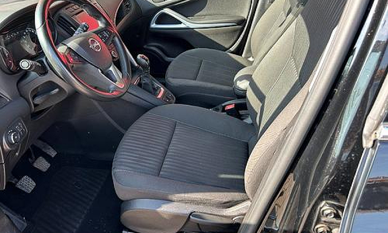 Opel Zafira 1.6 Cdti...