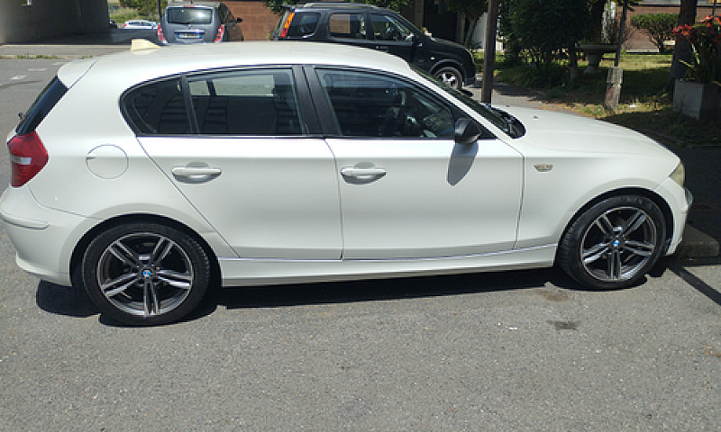 Bmw 116I Benzina 5 P...