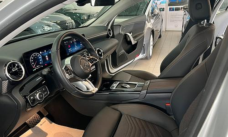 Mercedes A180D Autom...