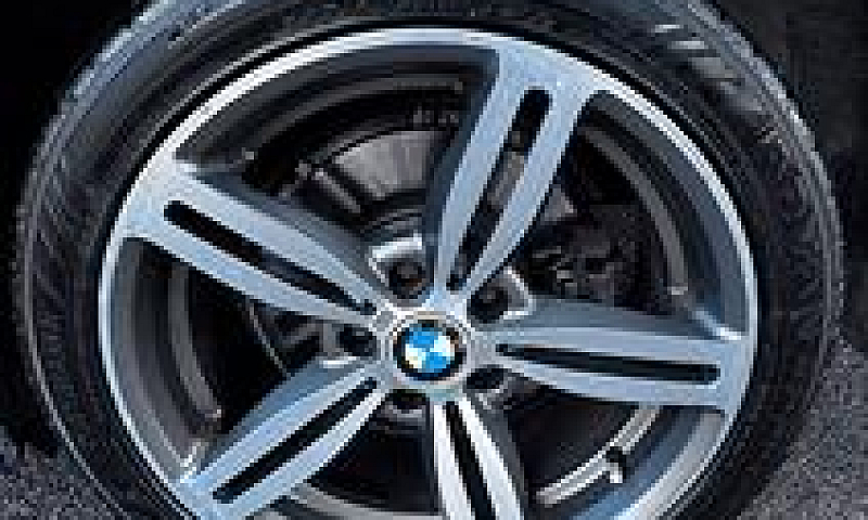 Bmw 525 525D Cat Tou...