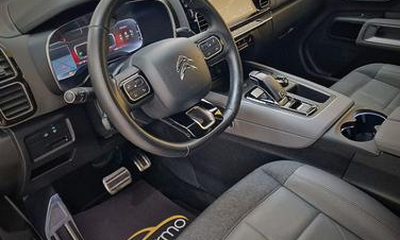 Citroen C5 Aircross ...