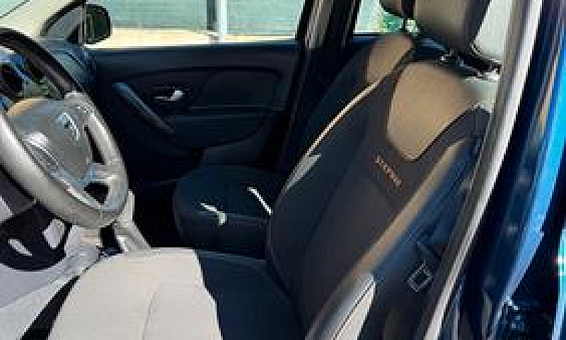 Dacia Sandero Stepwa...