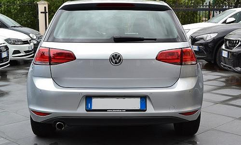 Volkswagen Golf 1.6 ...